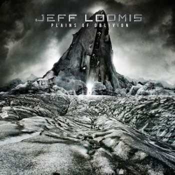Album Jeff Loomis: Plains Of Oblivion