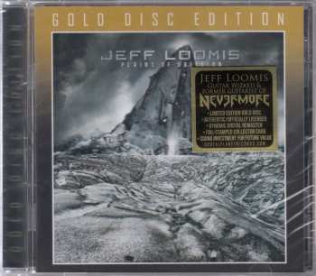CD Jeff Loomis: Plains Of Oblivion 455002