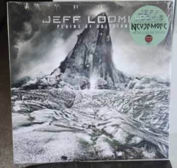 LP Jeff Loomis: Plains Of Oblivion CLR | LTD 516153