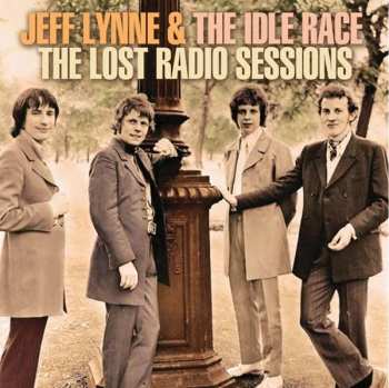 CD Jeff Lynne & The Idle Race: The Lost Radio Sessions 297541