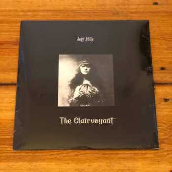 3LP Jeff Mills: The Clairvoyant 74147