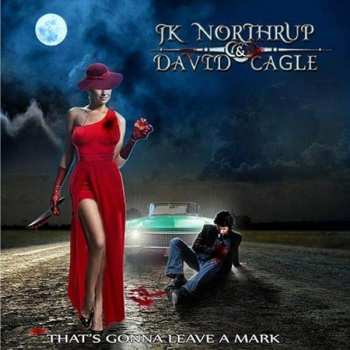 Album Jeff Northrup: That's Gonna Leave A Mark