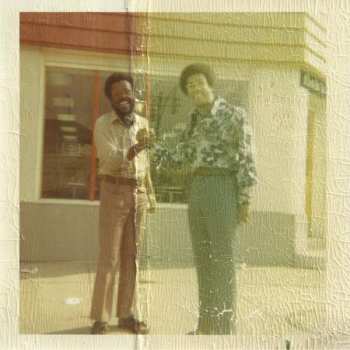 Album Jeff Parker: The New Breed
