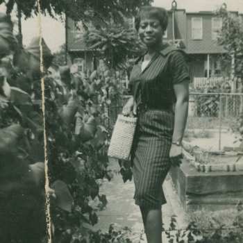 CD Jeff Parker & The New Breed: Suite For Max Brown