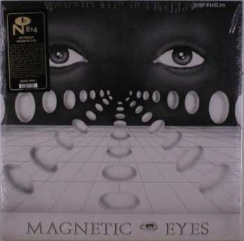 LP Jeff Phelps: Magnetic Eyes 142632