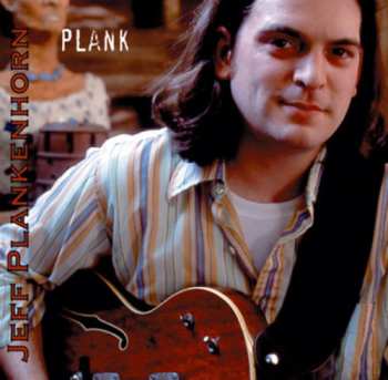 Album Jeff Plankenhorn: Plank
