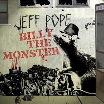 Album Jeff Pope: 7-pope, Jeff