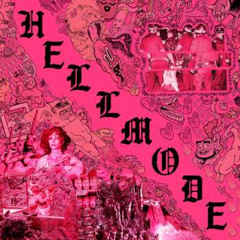 Album Jeff Rosenstock: Hellmode