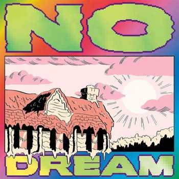 Album Jeff Rosenstock: No Dream