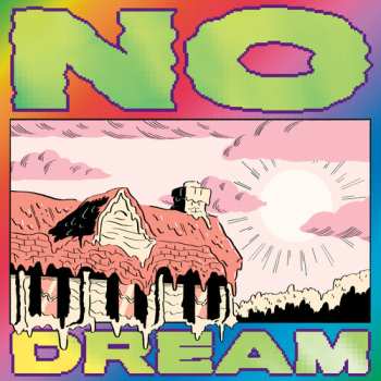 CD Jeff Rosenstock: No Dream DIGI