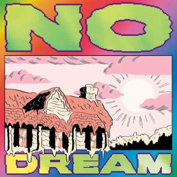 CD Jeff Rosenstock: No Dream 183189
