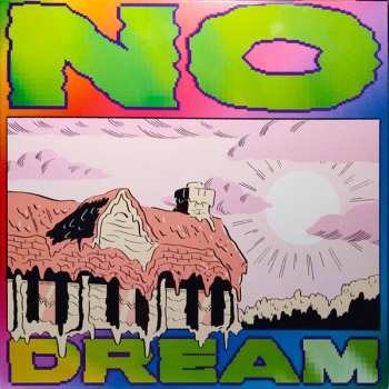 LP Jeff Rosenstock: No Dream 285394