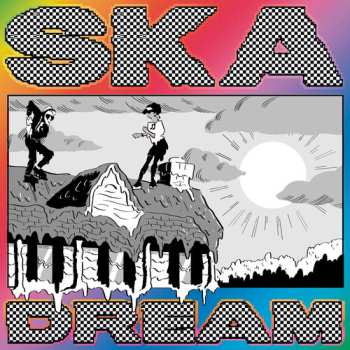 CD Jeff Rosenstock: Ska Dream
