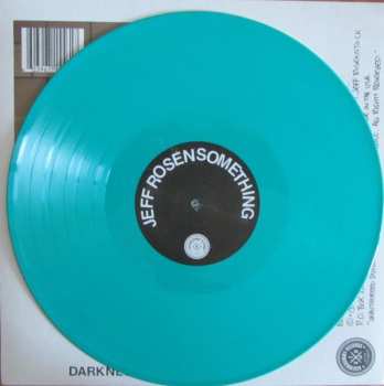 LP Jeff Rosenstock: We Cool?