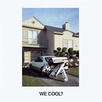 Album Jeff Rosenstock: We Cool?