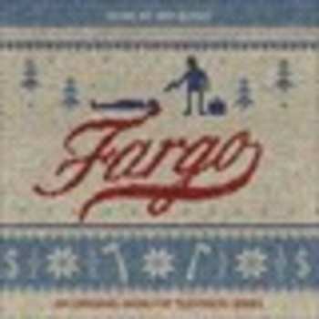CD Jeff Russo: Fargo (An Original MGM/FXP Television Series)