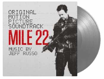 Album Jeff Russo: Mile 22 (Original Motion Picture Soundtrack)