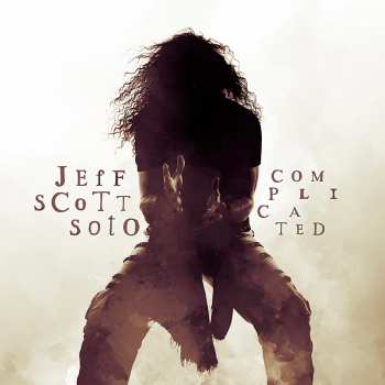 Album Jeff Scott Soto: Complicated