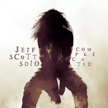 Jeff Scott Soto: Complicated