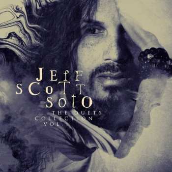 CD Jeff Scott Soto: The Duets Collection Vol. 1 193733