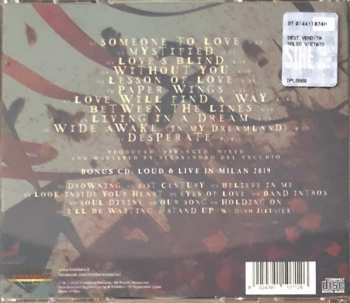 2CD Jeff Scott Soto: Wide Awake (In My Dreamland) 40371