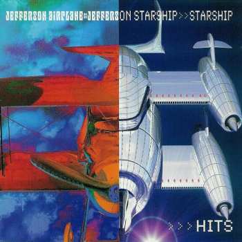 Album Jefferson Airplane: Hits