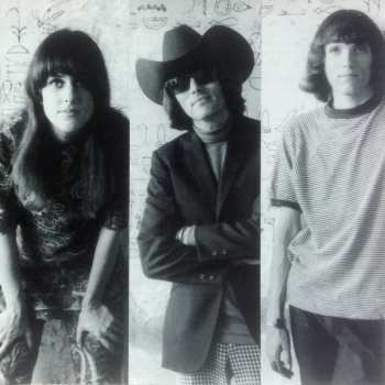 CD Jefferson Airplane: Surrealistic Pillow