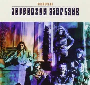 Album Jefferson Airplane: The Best Of