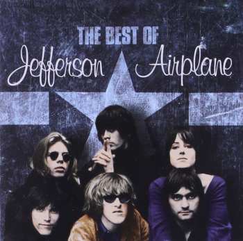 Album Jefferson Airplane: The Best Of Jefferson Airplane
