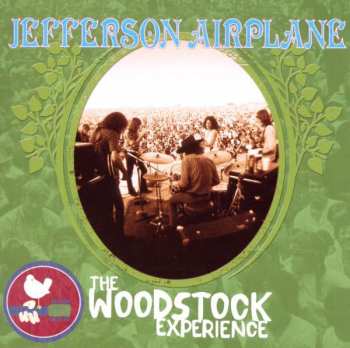 Album Jefferson Airplane: The Woodstock Experience