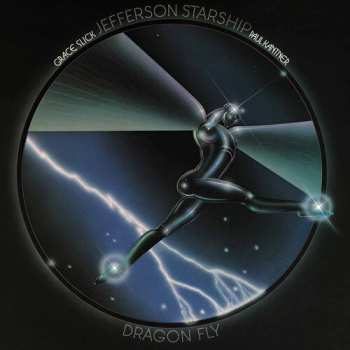 LP Jefferson Starship: Dragon Fly