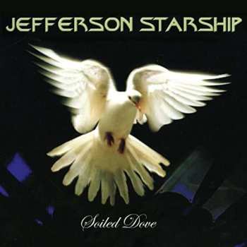 Album Jefferson Starship: Soiled Dove