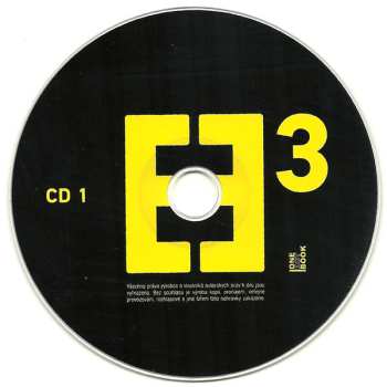 2CD Jeffery Deaver: Prázdné Křeslo