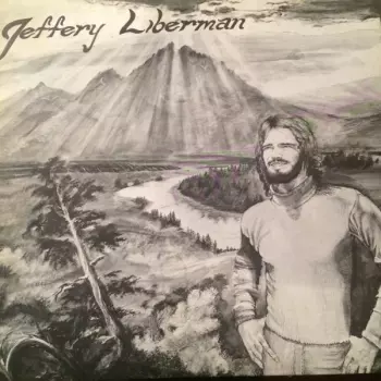 Jeffery Liberman: Jeffery Liberman