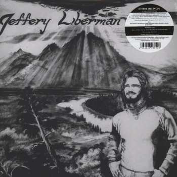 LP Jeffery Liberman: Jeffery Liberman 319135