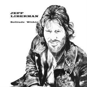 Album Jeffery Liberman: Solitude Within
