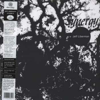 LP Jeffery Liberman: Synergy 359458