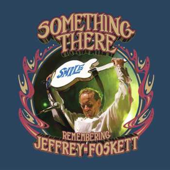 Album Jeffrey Foskett: Thru My Window