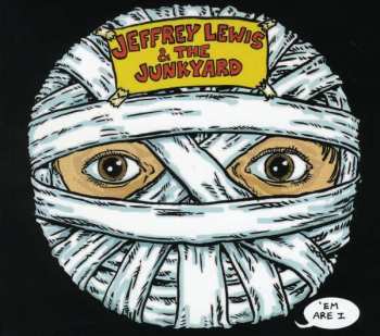Album Jeffrey Lewis & The Junkyard: 'Em Are I