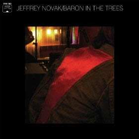 Album Jeffrey Novak: Baron In The Trees