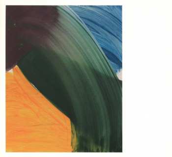 CD Jefre Cantu-Ledesma: On The Echoing Green