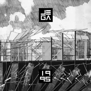 Album Jega: 1995
