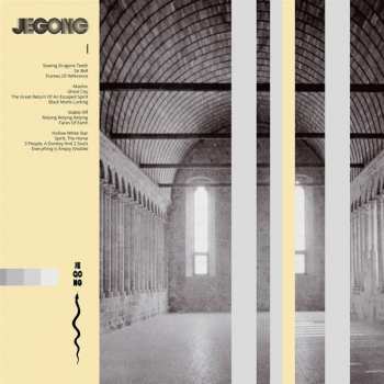 Album JeGong: I