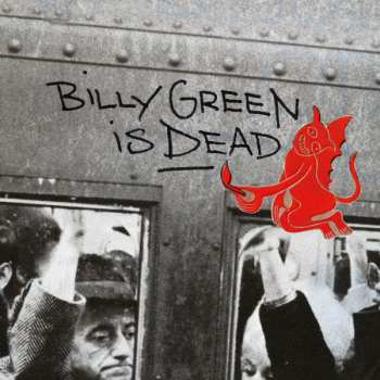 Album Jehst: Billy Green Is Dead