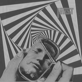 Album Jehst: Heathens EP