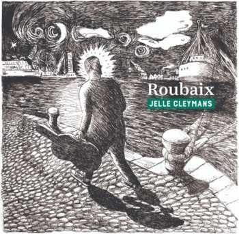 Album Jelle Cleymans: Roubaix