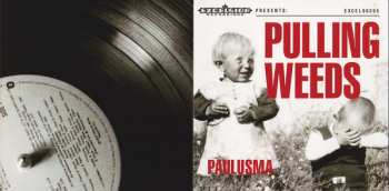 CD Jelle Paulusma: Pulling Weeds 99740