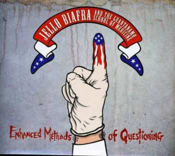 Jello Biafra And The Guantanamo School Of Medicine: Enhanced Methods Of Questioning