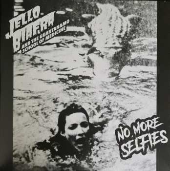 Album Jello Biafra And The Guantanamo School Of Medicine: No More Selfies / The Ghost Of Vince Lombardi