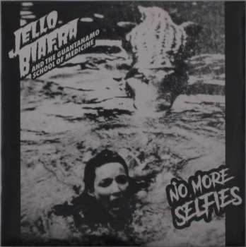 SP Jello Biafra And The Guantanamo School Of Medicine: No More Selfies / The Ghost Of Vince Lombardi 396248